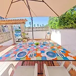 度假居 Casa Gladiols - Only Families Litoral Costa Dorada