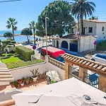 Casa Gladiols - Only Families Litoral Costa Dorada 度假居 *