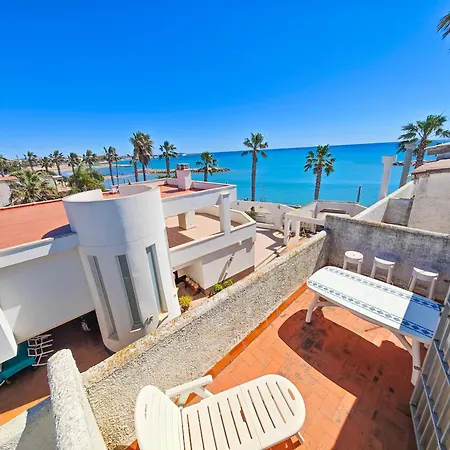 度假居 Casa Gladiols - Only Families Litoral Costa Dorada *