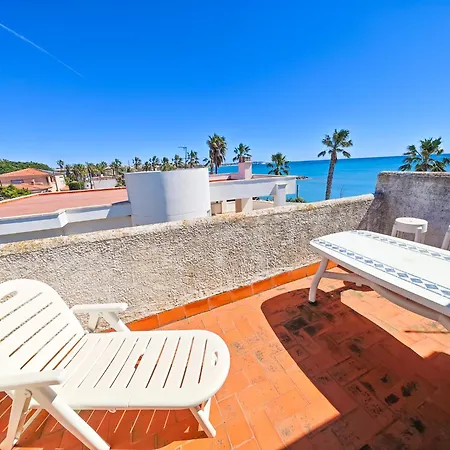 Casa Gladiols - Only Families Litoral Costa Dorada 坎布里尔斯