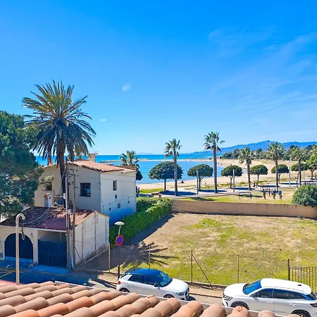 Casa Gladiols - Only Families Litoral Costa Dorada 坎布里尔斯