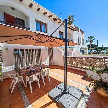 Casa Gladiols - Only Families Litoral Costa Dorada